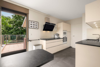 appartement ste-foy-les-lyon 69110