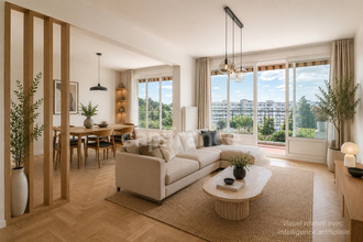  appartement ste-foy-les-lyon 69110