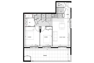  appartement ste-foy-les-lyon 69110
