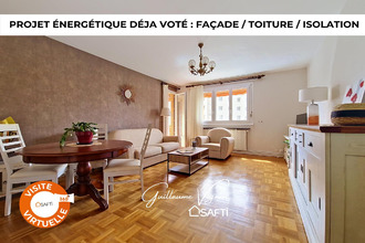  appartement ste-foy-les-lyon 69110