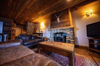  appartement ste-foy-tarentaise 73640