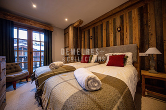  appartement ste-foy-tarentaise 73640