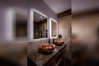  appartement ste-foy-tarentaise 73640