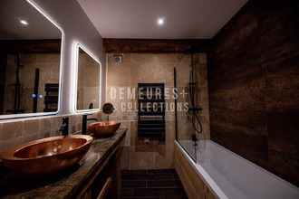  appartement ste-foy-tarentaise 73640