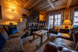  appartement ste-foy-tarentaise 73640