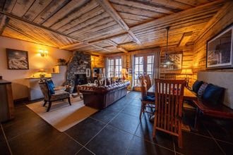  appartement ste-foy-tarentaise 73640