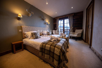  appartement ste-foy-tarentaise 73640