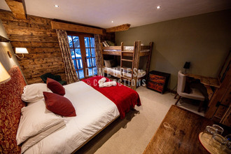  appartement ste-foy-tarentaise 73640