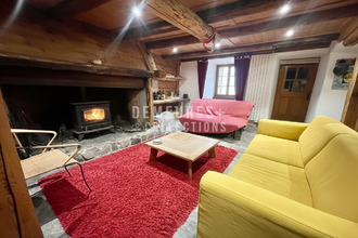  appartement ste-foy-tarentaise 73640