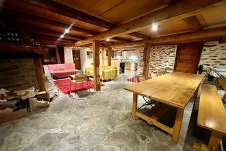  appartement ste-foy-tarentaise 73640