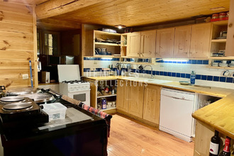  appartement ste-foy-tarentaise 73640