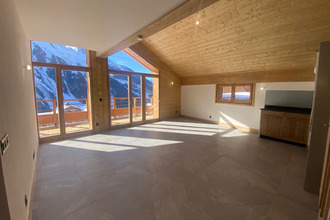  appartement ste-foy-tarentaise 73640