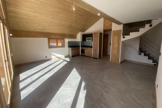  appartement ste-foy-tarentaise 73640