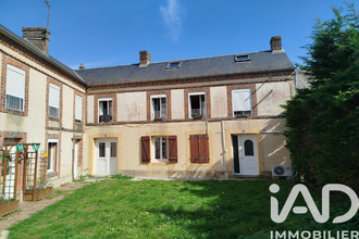  appartement ste-gauburge-ste-colombe 61370