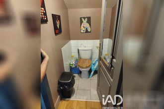  appartement ste-gauburge-ste-colombe 61370