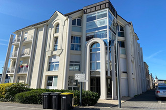  appartement ste-gemmes-sur-loire 49130