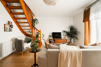  appartement ste-gemmes-sur-loire 49130
