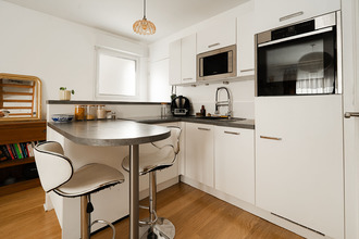  appartement ste-gemmes-sur-loire 49130
