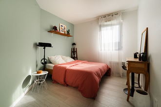  appartement ste-gemmes-sur-loire 49130