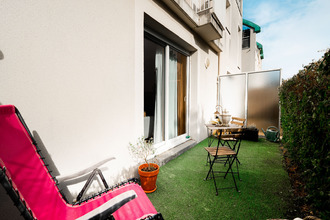  appartement ste-gemmes-sur-loire 49130