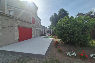  appartement ste-gemmes-sur-loire 49130