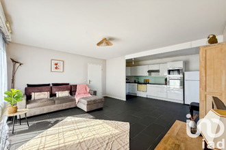  appartement ste-genevieve-des-bois 91700