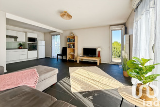  appartement ste-genevieve-des-bois 91700