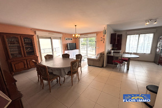  appartement ste-genevieve-des-bois 91700