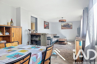  appartement ste-genevieve-des-bois 91700