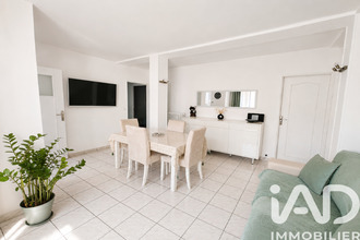  appartement ste-genevieve-des-bois 91700