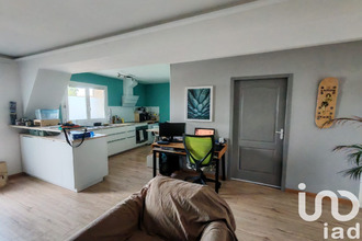  appartement ste-helene 33480