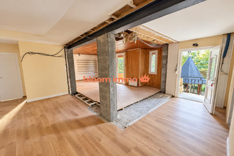  appartement ste-helene-du-lac 73800