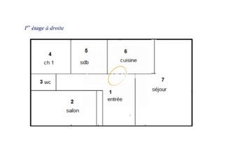  appartement ste-livrade-sur-lot 47110