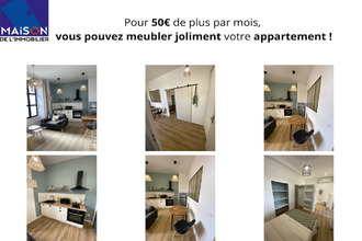 appartement ste-livrade-sur-lot 47110