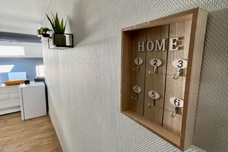  appartement ste-livrade-sur-lot 47110