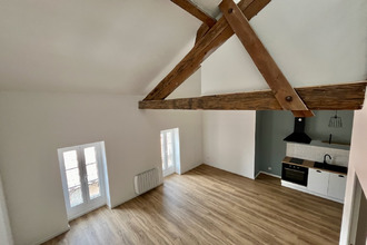  appartement ste-livrade-sur-lot 47110