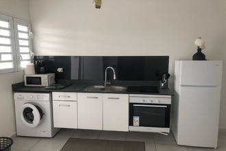  appartement ste-luce 97228