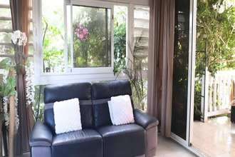  appartement ste-luce 97228