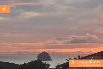  appartement ste-luce 97228