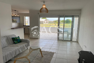  appartement ste-luce 97228