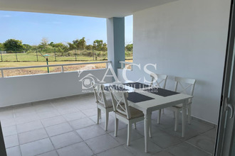  appartement ste-luce 97228