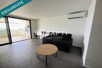  appartement ste-luce 97228