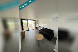  appartement ste-luce 97228
