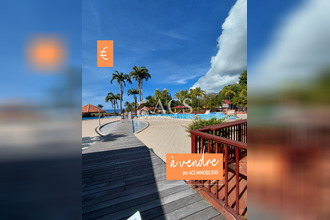  appartement ste-luce 97228