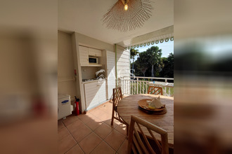  appartement ste-luce 97228