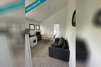  appartement ste-luce 97228