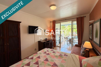  appartement ste-luce 97228