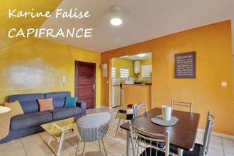  appartement ste-luce 97228