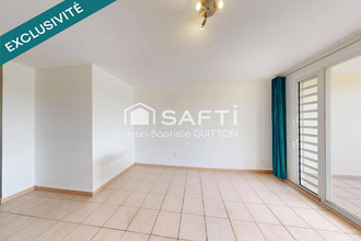  appartement ste-luce 97228