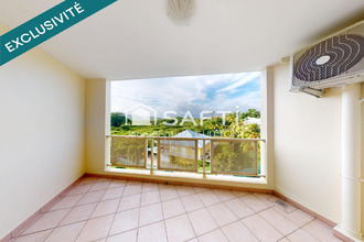  appartement ste-luce 97228